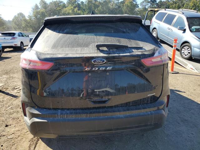 2FMPK4G97NBA89345 - 2022 FORD EDGE SE Schwarz Foto 6