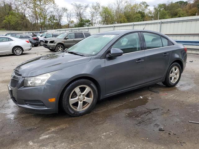 2013 CHEVROLET CRUZE LT, 
