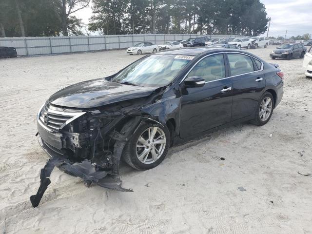 2014 NISSAN ALTIMA 2.5, 