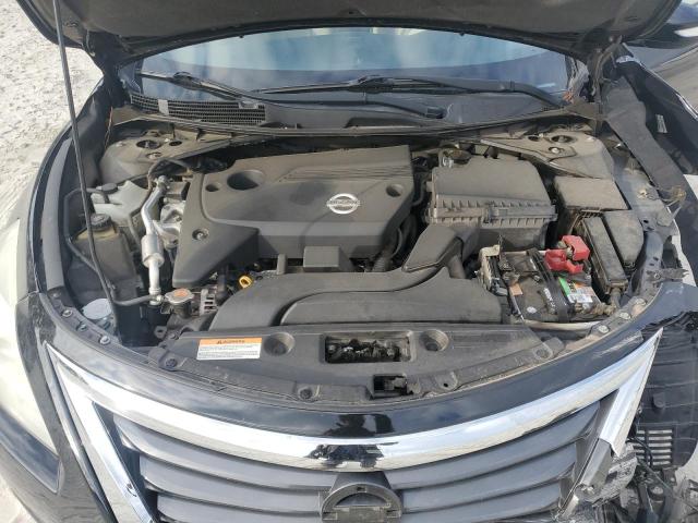 1N4AL3APXEC168426 - 2014 NISSAN ALTIMA 2.5 BLACK photo 11