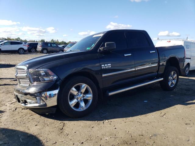 2014 RAM 1500 SLT, 