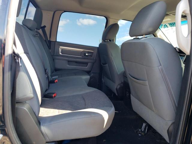 1C6RR7LT1ES449461 - 2014 RAM 1500 SLT BLACK photo 10