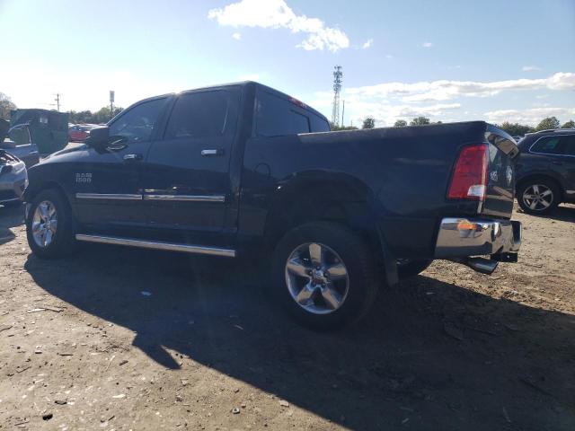 1C6RR7LT1ES449461 - 2014 RAM 1500 SLT BLACK photo 2