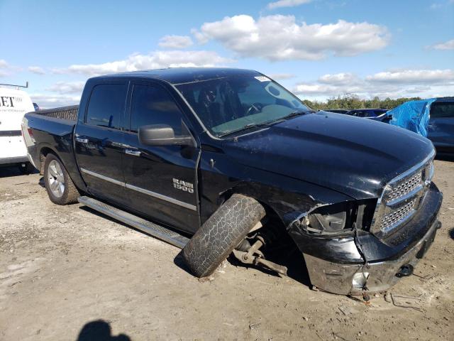 1C6RR7LT1ES449461 - 2014 RAM 1500 SLT BLACK photo 4