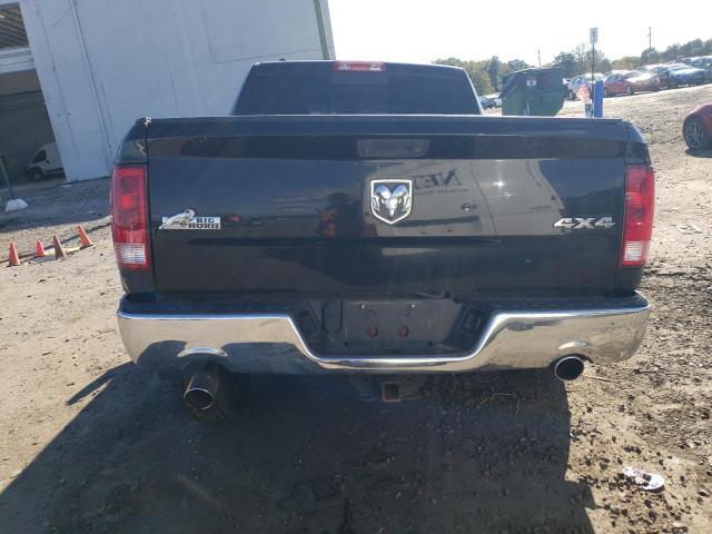 1C6RR7LT1ES449461 - 2014 RAM 1500 SLT BLACK photo 6