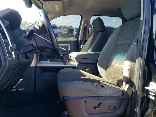 1C6RR7LT1ES449461 - 2014 RAM 1500 SLT BLACK photo 7