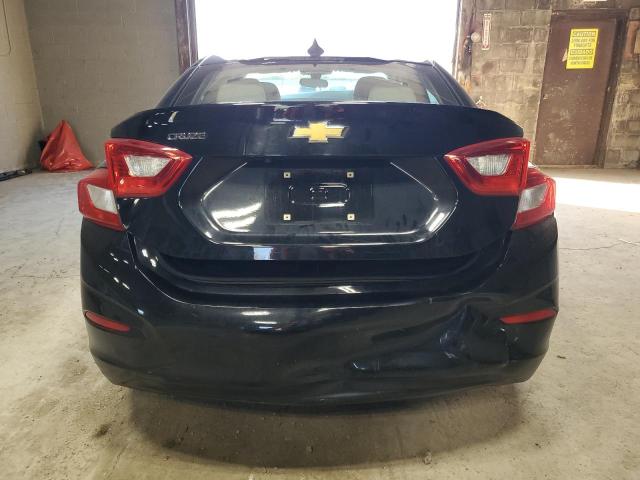 1G1BC5SM9H7146552 - 2017 CHEVROLET CRUZE LS BLACK photo 6