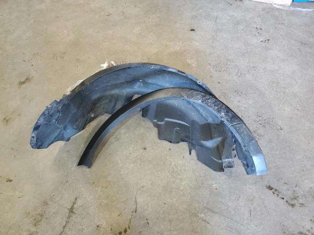 1FM5K8GT0HGC19408 - 2017 FORD EXPLORER SPORT Чорний фото 13