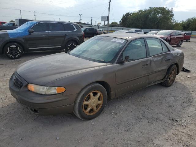 2004 BUICK REGAL LS, 