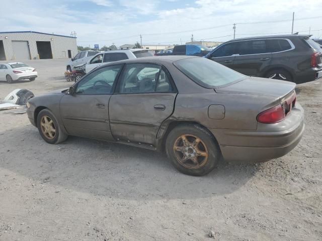 2G4WB52K741337707 - 2004 BUICK REGAL LS 米色 照片 2