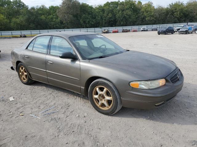 2G4WB52K741337707 - 2004 BUICK REGAL LS 米色 照片 4