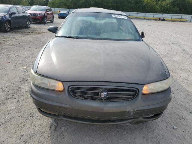 2G4WB52K741337707 - 2004 BUICK REGAL LS 米色 照片 5