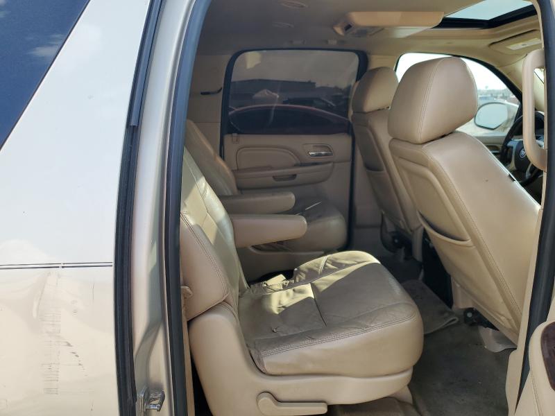1GYS3HEF6CR126031 - 2012 CADILLAC ESCALADE ESV LUXURY BEIGE photo 11