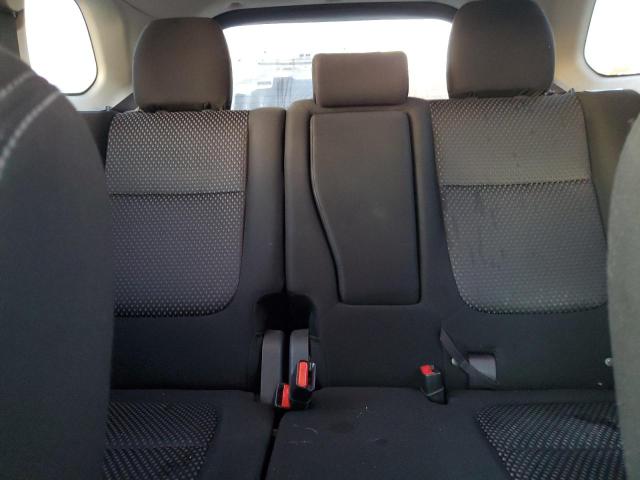 JA4AD2A30HZ051822 - 2017 MITSUBISHI OUTLANDER ES Mavi foto 10