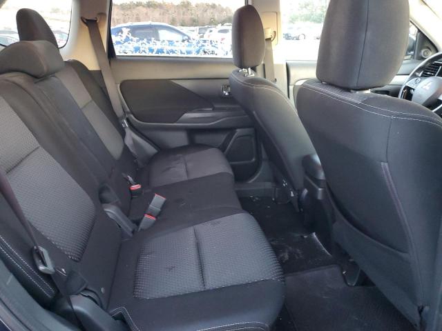 JA4AD2A30HZ051822 - 2017 MITSUBISHI OUTLANDER ES Mavi foto 11