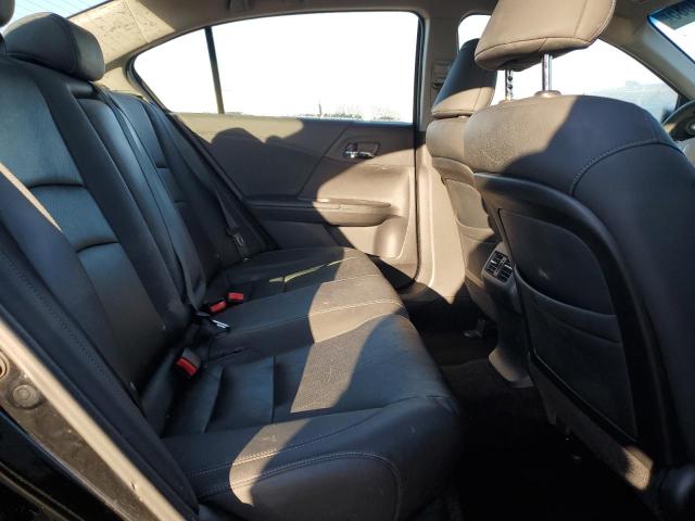 1HGCR2F8XDA149819 - 2013 HONDA ACCORD EXL Qara foto 10