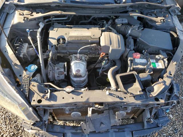1HGCR2F8XDA149819 - 2013 HONDA ACCORD EXL Qara foto 11