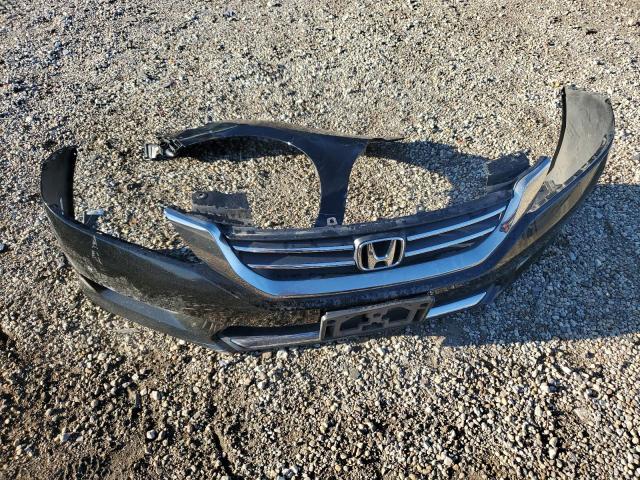 1HGCR2F8XDA149819 - 2013 HONDA ACCORD EXL Qara foto 12