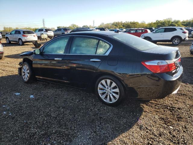 1HGCR2F8XDA149819 - 2013 HONDA ACCORD EXL Qara foto 2