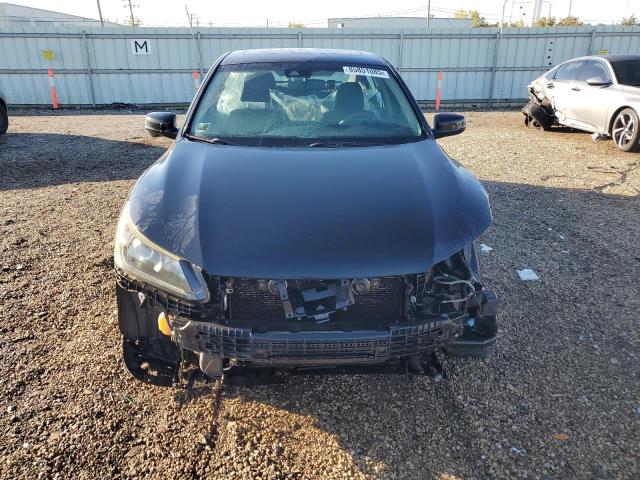 1HGCR2F8XDA149819 - 2013 HONDA ACCORD EXL Qara foto 5