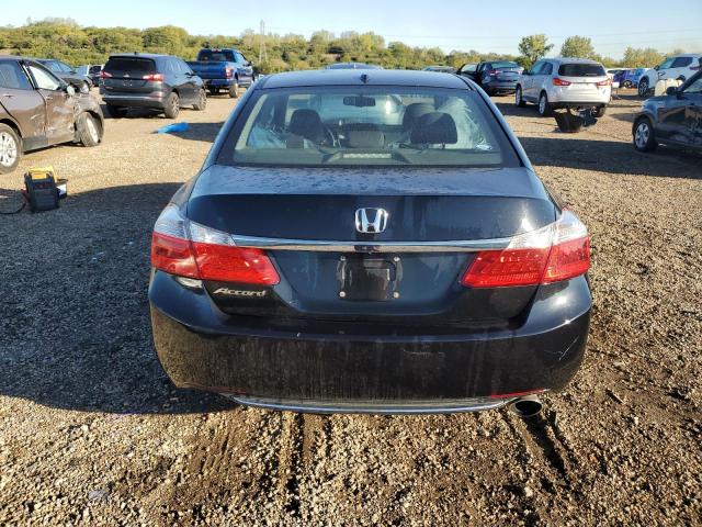 1HGCR2F8XDA149819 - 2013 HONDA ACCORD EXL Qara foto 6