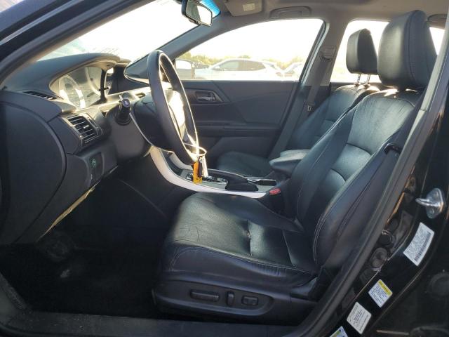 1HGCR2F8XDA149819 - 2013 HONDA ACCORD EXL Qara foto 7