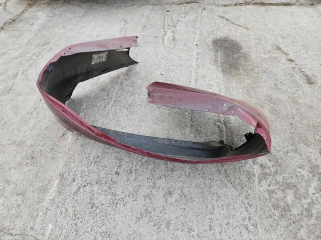 4T1BF1FKXGU525412 - 2016 TOYOTA CAMRY LE Қызыл фото 12