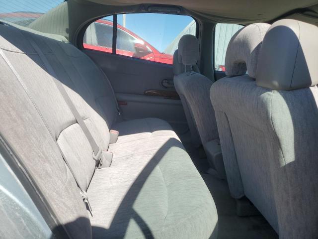 1G4HP52K23U175045 - 2003 BUICK LESABRE CUSTOM Синій фото 10