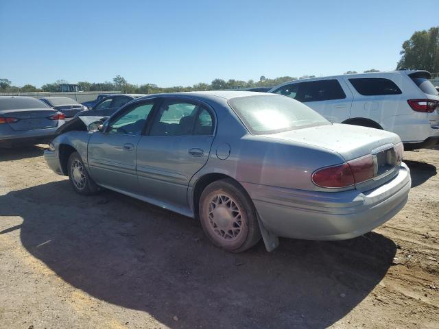 1G4HP52K23U175045 - 2003 BUICK LESABRE CUSTOM Синій фото 2