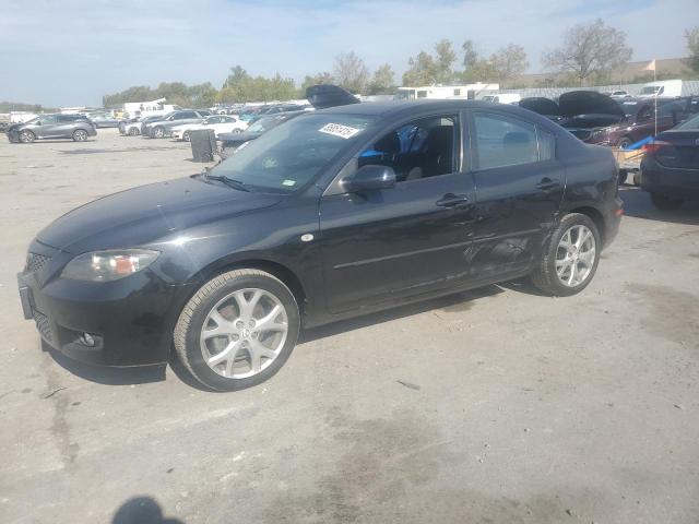 2008 MAZDA 3 I, 