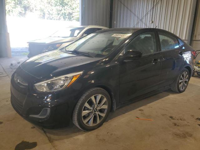 2017 HYUNDAI ACCENT SE, 