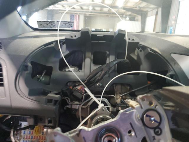 KMHCT4AE9HU299414 - 2017 HYUNDAI ACCENT SE BLACK photo 9