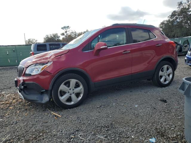 2016 BUICK ENCORE, 