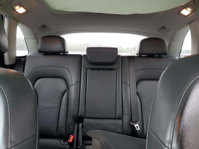 WA1LFAFP9EA023133 - 2014 AUDI Q5 PREMIUM PLUS BLACK photo 10