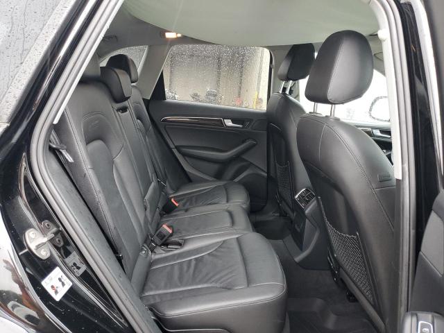 WA1LFAFP9EA023133 - 2014 AUDI Q5 PREMIUM PLUS BLACK photo 11