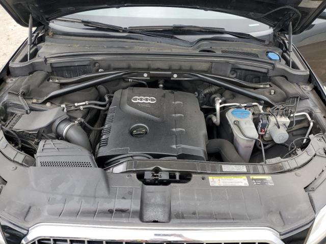 WA1LFAFP9EA023133 - 2014 AUDI Q5 PREMIUM PLUS BLACK photo 12