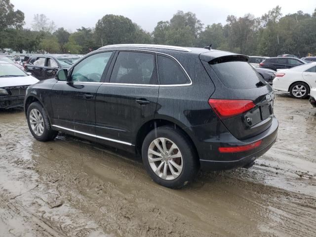 WA1LFAFP9EA023133 - 2014 AUDI Q5 PREMIUM PLUS BLACK photo 2