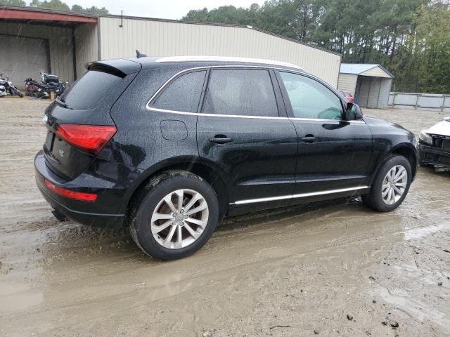 WA1LFAFP9EA023133 - 2014 AUDI Q5 PREMIUM PLUS BLACK photo 3