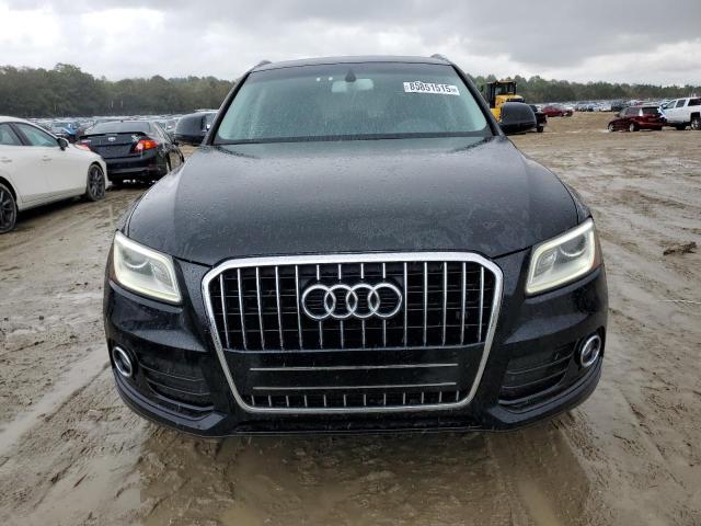 WA1LFAFP9EA023133 - 2014 AUDI Q5 PREMIUM PLUS BLACK photo 5