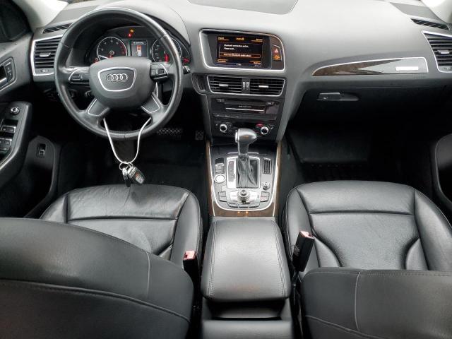 WA1LFAFP9EA023133 - 2014 AUDI Q5 PREMIUM PLUS BLACK photo 8