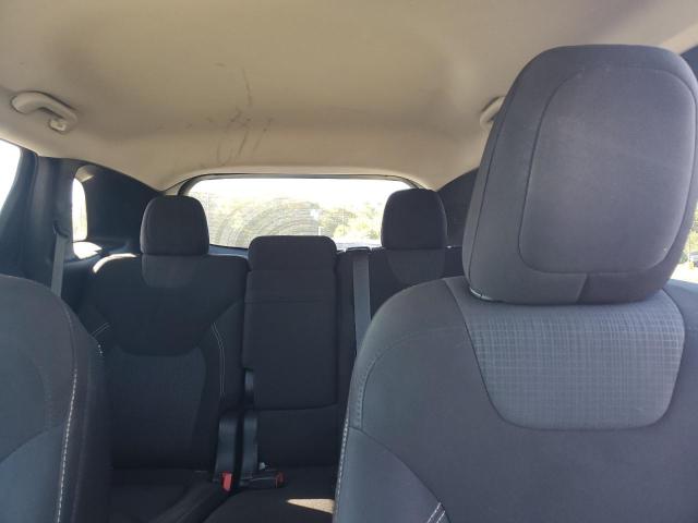 1C4PJMCS8FW563822 - 2015 JEEP CHEROKEE LATITUDE BLUE photo 10