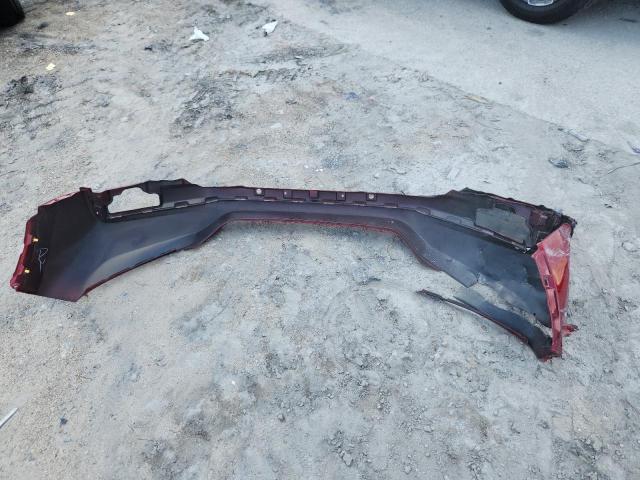 5J6RW1H51NA015940 - 2022 HONDA CR-V EX RED photo 13