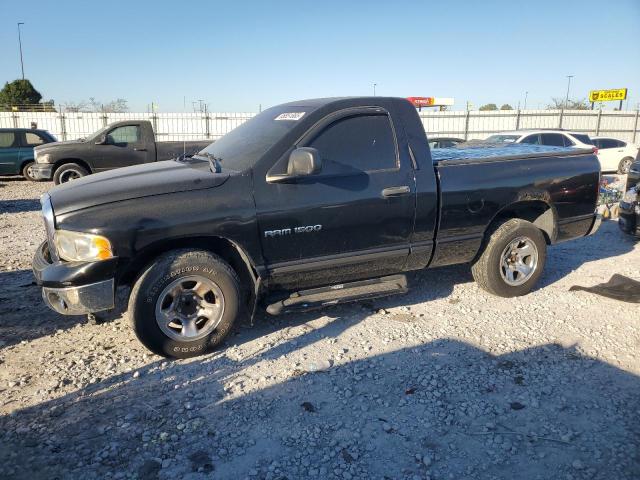 2005 DODGE RAM 1500 ST, 