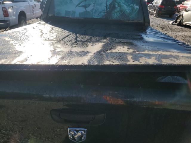 1D7HA16K85J527175 - 2005 DODGE RAM 1500 ST BLACK photo 10