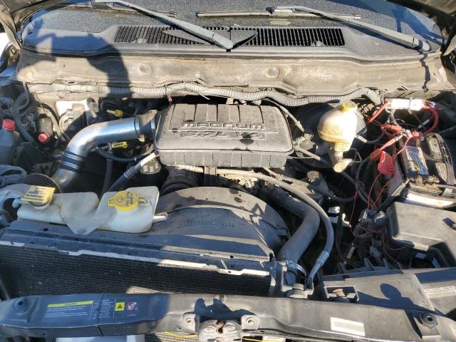 1D7HA16K85J527175 - 2005 DODGE RAM 1500 ST BLACK photo 11