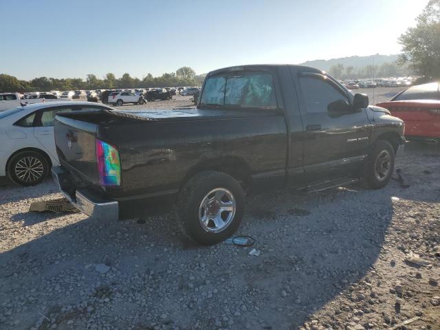 1D7HA16K85J527175 - 2005 DODGE RAM 1500 ST BLACK photo 3