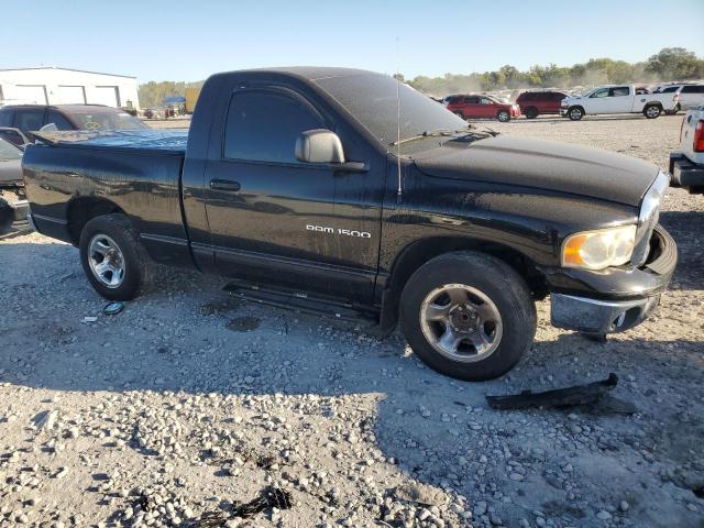 1D7HA16K85J527175 - 2005 DODGE RAM 1500 ST BLACK photo 4