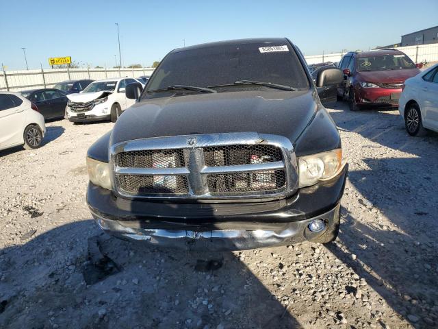 1D7HA16K85J527175 - 2005 DODGE RAM 1500 ST BLACK photo 5