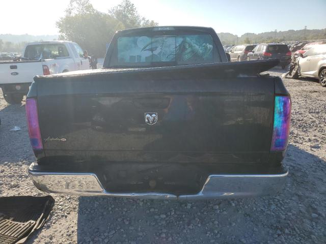1D7HA16K85J527175 - 2005 DODGE RAM 1500 ST BLACK photo 6