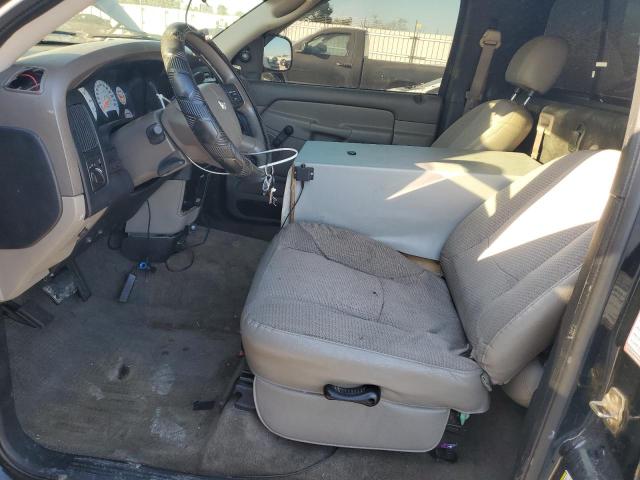 1D7HA16K85J527175 - 2005 DODGE RAM 1500 ST BLACK photo 7